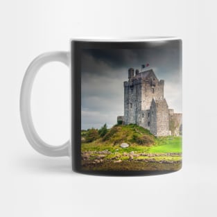 Dunguaire Castle, Ireland Mug